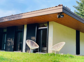 appartamento immerso nel verde a soli 10 minuti dal centro di Trento
